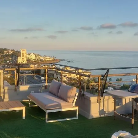 Apartment Calypso Sea Views 10 *