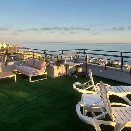 Apartment Calypso Sea Views 10 *