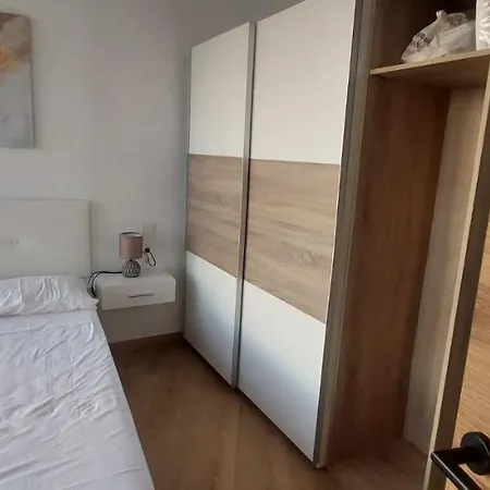 Calypso Sea Views 10 Apartment Sitio de Calahonda