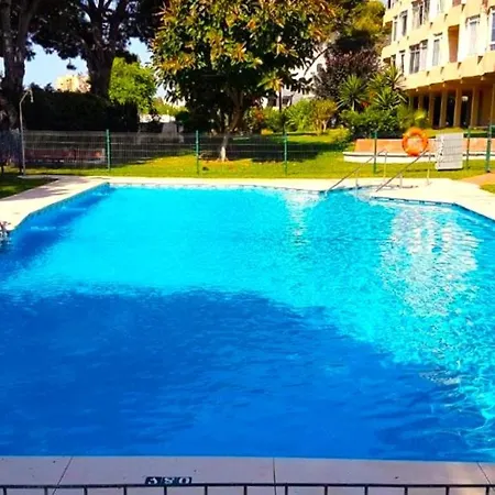Calypso Sea Views 10 Apartment Sitio de Calahonda