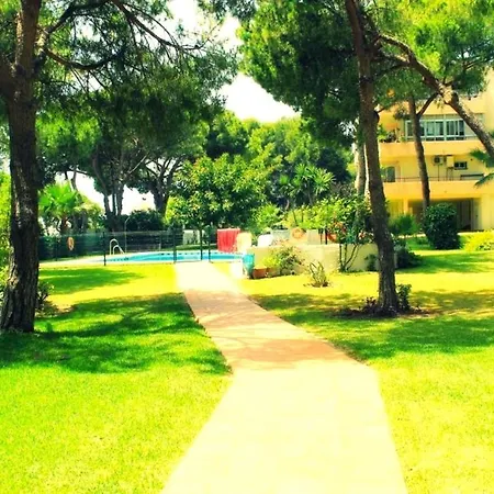 Apartment Calypso Sea Views 10 Sitio de Calahonda