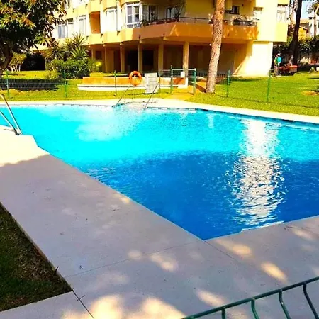 Calypso Sea Views 10 * Sitio de Calahonda