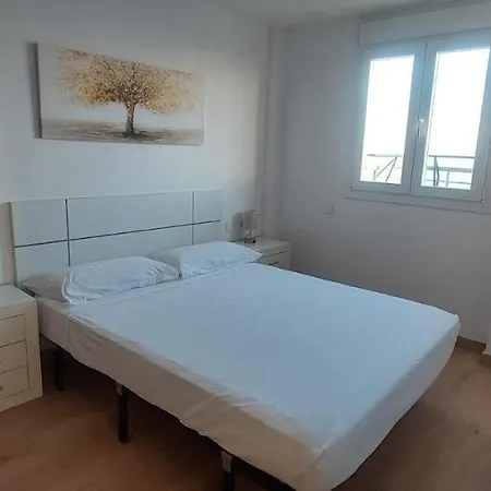 Calypso Sea Views 10 * Sitio de Calahonda