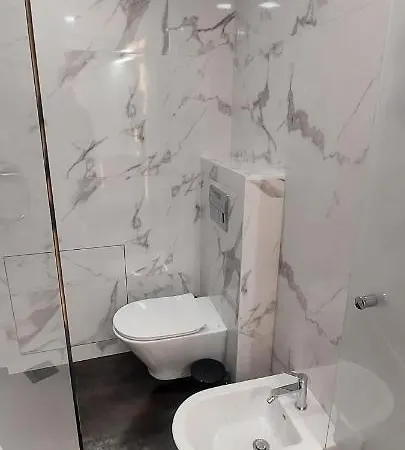 Apartment Calypso Sea Views 10 *