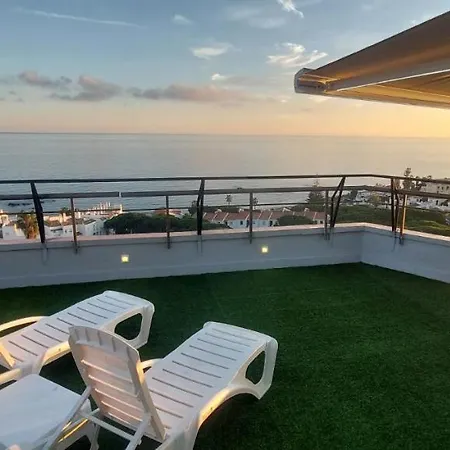 Calypso Sea Views 10