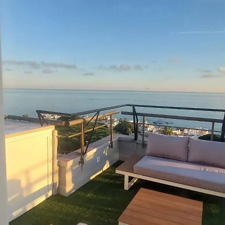 Calypso Sea Views 10 Sitio de Calahonda
