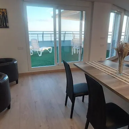 Apartment Calypso Sea Views 10