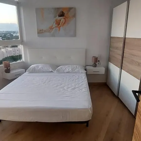 Calypso Sea Views 10 Apartment Sitio de Calahonda