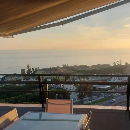 Apartment Calypso Sea Views 10 *
