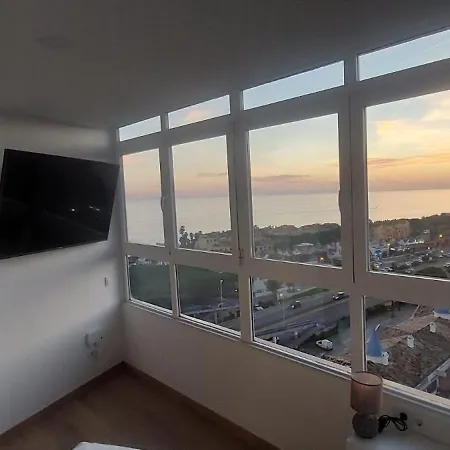 Apartment Calypso Sea Views 10 Sitio de Calahonda