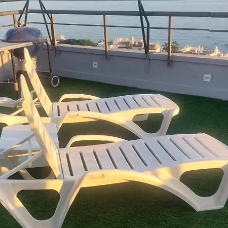 Calypso Sea Views 10