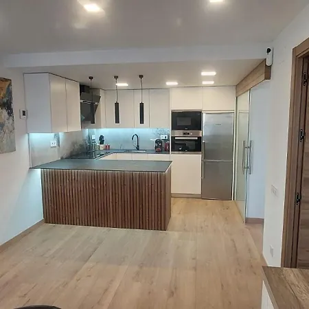 Calypso Sea Views 10 Ситио-де-Калаонда